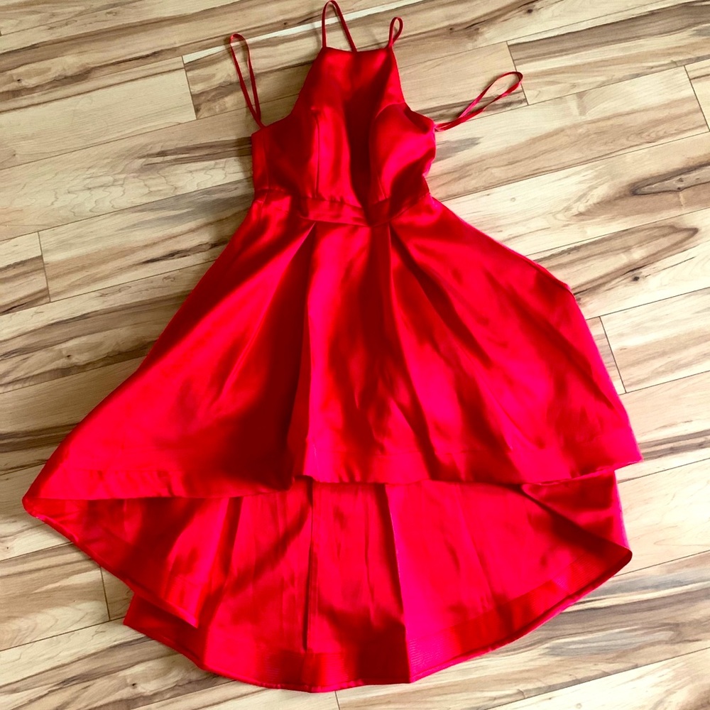a formal dress (taking offers)